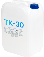KEBO Plus TK-30 (gel-textured)